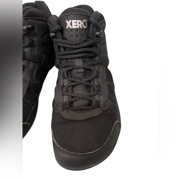 Black Xero Daylite Hiker EV Shoe - Picture 3 of 13
